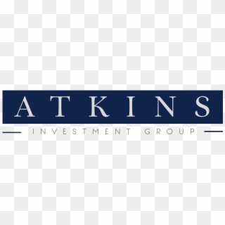 Atkins Investment Group, HD Png Download