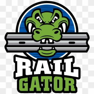 Gator Logo Png 362393 - Notre Dame Stadium, Transparent Png