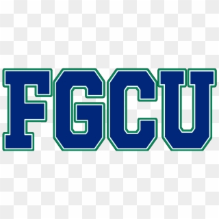Florida Gulf Coast Colors, HD Png Download