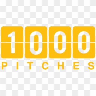 1000 Png Transparent Background - 1000 Logo Png, Png Download
