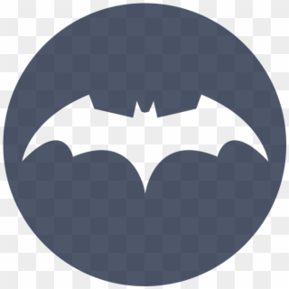 Batman Skin Imgur Png Agario Skins Batman - Batman Logo, Transparent Png