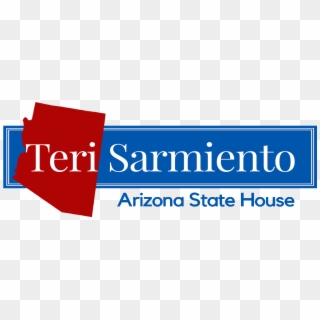 Vote Teri Sarmiento For Arizona State House - Challenges, HD Png Download