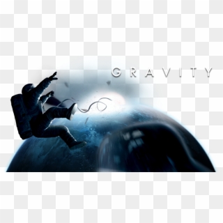 Gravity Image - Batman, HD Png Download