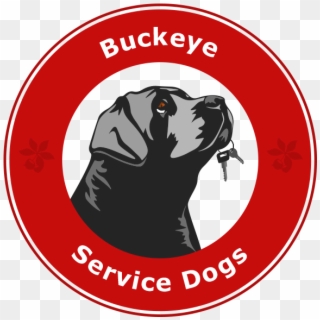 Welcome Buckeye Service Dogs - Companion Dog, HD Png Download