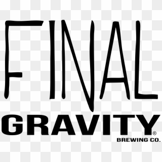Final Gravity Brewing, HD Png Download