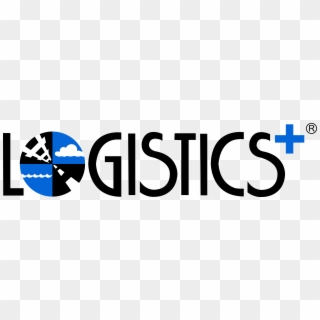 Logistics Plus Logo - Graphics, HD Png Download