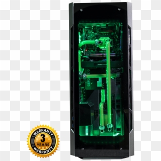 The Shift X Pc - Personal Computer Hardware, HD Png Download