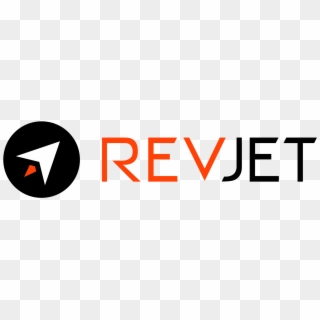 Revjet Logo, HD Png Download