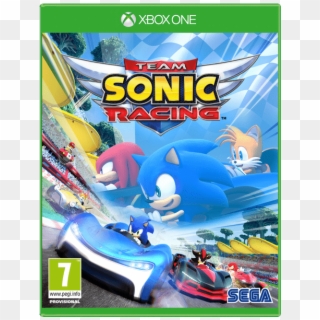 Prev - Sonic Xbox One, HD Png Download