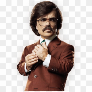 Peter Dinklage Png Pic - Bolivar Trask, Transparent Png