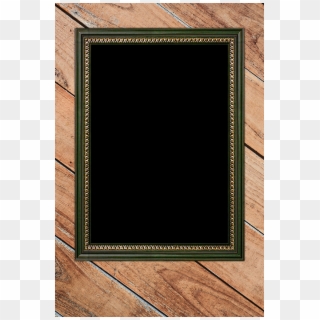 Picture Frame, HD Png Download