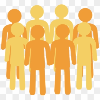 Population Clipart - Size - Population Clipart, HD Png Download