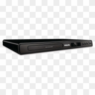 Dvd Players Png Pic - Cd Player, Transparent Png