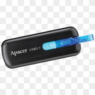 Ah354 Usb - Apacer, HD Png Download