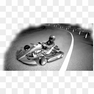 Go Karting Hd, HD Png Download