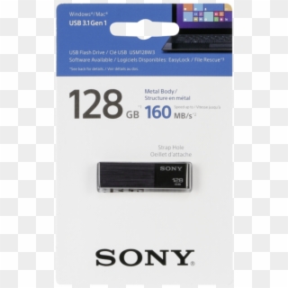 Sony, HD Png Download