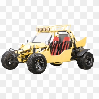 Power Buggy Bms 1000cc With Free Delivery * Free Helmet - Go Karts For Kids Age 8, HD Png Download
