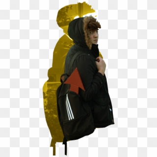 Commentary Channels Aesthetic Shit 4 / - Hoodie, HD Png Download
