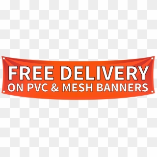 Free Delivery - Poster, HD Png Download