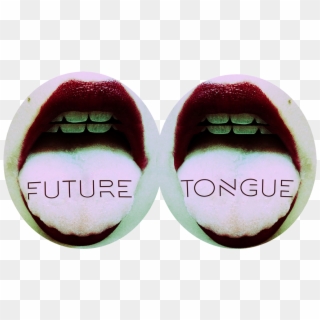 Future Tongue - Vampire, HD Png Download