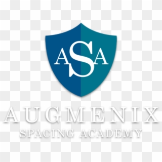 Augmenix Spacing Academy - Emblem, HD Png Download