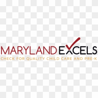 Png Of The Maryland Excels Logo - Maryland Excels, Transparent Png