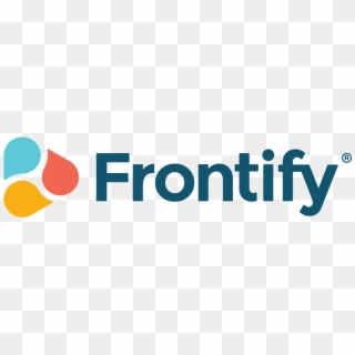 Frontify Master Logo - Frontify Logo, HD Png Download