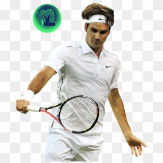 Download Roger Federer Png Transparent Image For Designing - Roger Federer Transparent Png, Png Download