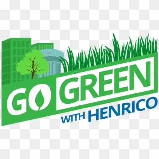 Go Green Png - Tree, Transparent Png