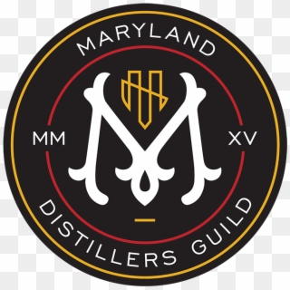 Maryland Distillers - Maryland Distillers Guild, HD Png Download
