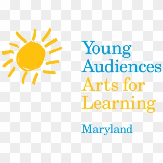 Young Audiences Of Maryland Logo, HD Png Download