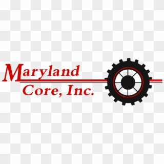 Maryland Core Logo - Circle, HD Png Download