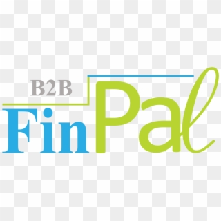 B2b Finpal Logo, HD Png Download