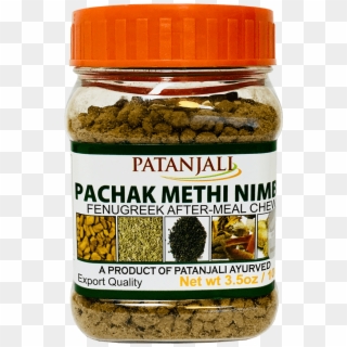 Methi Nimbu - Patanjali, HD Png Download