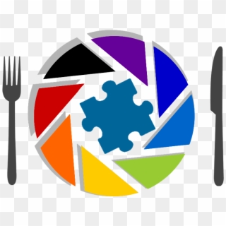 Wlf Logo 2015 - Food Photography Logo Png, Transparent Png