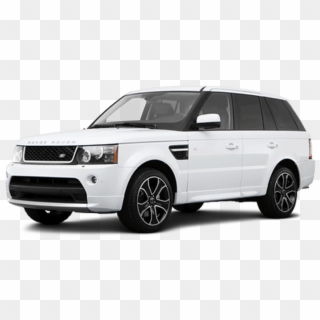 0 Replies 0 Retweets 0 Likes - White Range Rover Lr4, HD Png Download