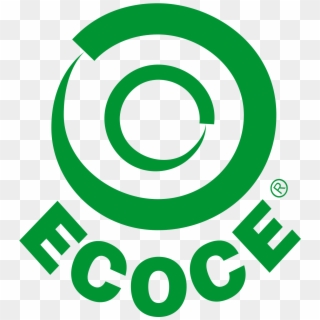 Logo Ecoce A - Ecoce Logo, HD Png Download