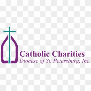 Catholic Charities, Diocese Of St - Chameleon Text, HD Png Download