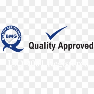 Bmg Quality Certification, HD Png Download