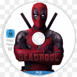 Explore More Images In The Movie Category - Deadpool 2, HD Png Download