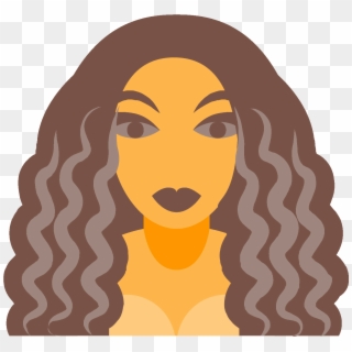 Beyonce Icon Free Download Png And - Malibu Treatment For Curly Hair, Transparent Png