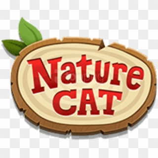 Download Nature Cat Logo Clipart Png Photo - Nature Cat Logo, Transparent Png