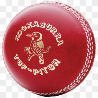 Kookaburra Tuf Pitch Cricket Ball - Kookaburra Regulation Cricket Ball, HD Png Download