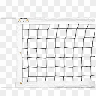 Volleyball Net Png - Net, Transparent Png