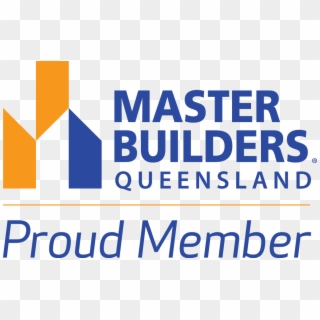 Contact Us - Master Builders Member Logo, HD Png Download