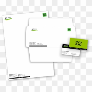Sri Rama Industries- Stationary - Paper, HD Png Download