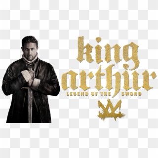 Hd Clearart - King Arthur Legend Of The Sword Png, Transparent Png