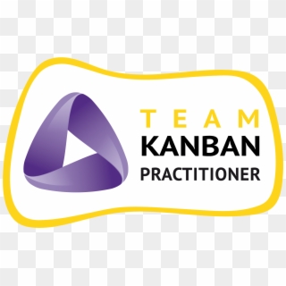 Lean Kanban University Credential - Kanban, HD Png Download