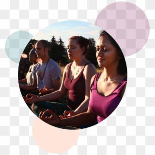 Year Long Meditation - Fun, HD Png Download