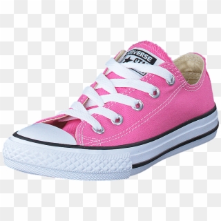 Converse Pink, HD Png Download